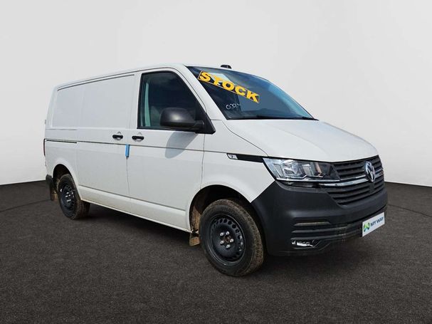 Volkswagen T6 Transporter 110 kW image number 6