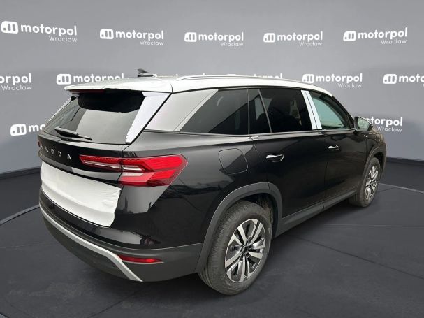 Skoda Kodiaq 142 kW image number 10