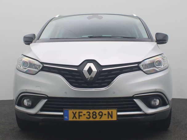 Renault Grand Scenic TCe 140 INTENS 103 kW image number 8