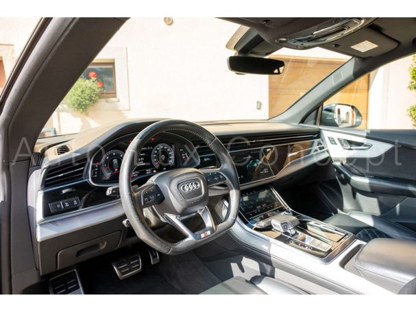 Audi Q8 50 TDI quattro S-line 210 kW image number 5