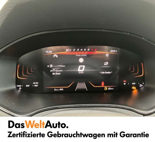 Seat Arona 1.0 TSI Reference 70 kW image number 10