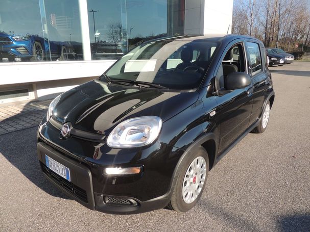 Fiat Panda 1.0 Hybrid 51 kW image number 1