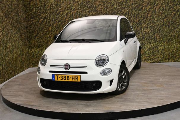 Fiat 500 1.0 51 kW image number 2