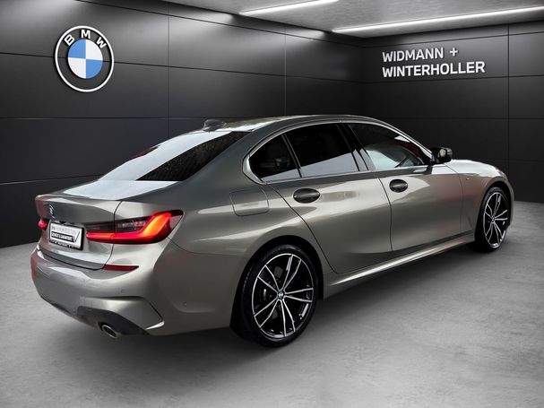 BMW 330i xDrive M Sport 190 kW image number 2