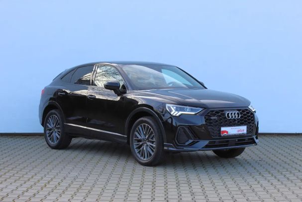 Audi Q3 140 kW image number 7