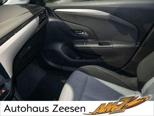 Opel Corsa 1.2 55 kW image number 12