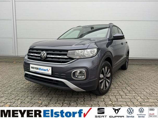 Volkswagen T-Cross 1.0 TSI DSG 81 kW image number 1