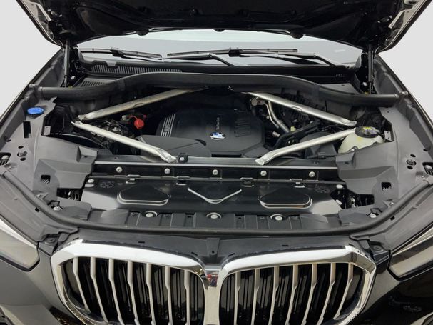 BMW X5 xDrive25d 170 kW image number 18