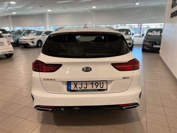 Kia Ceed 104 kW image number 4