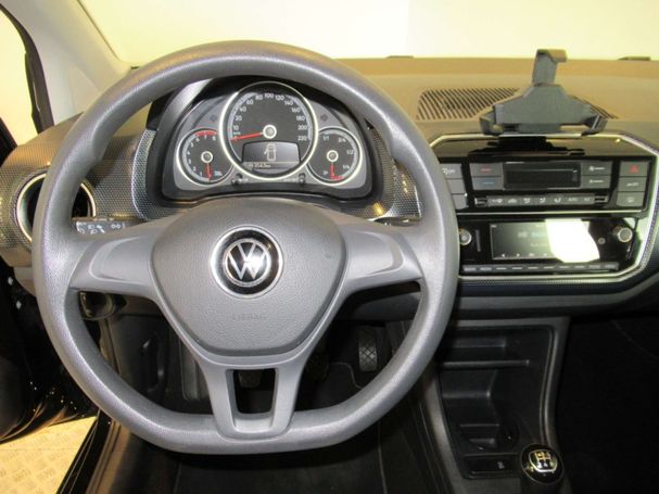 Volkswagen up! 1.0 48 kW image number 14