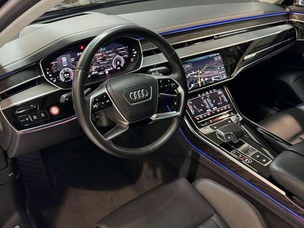 Audi A8 286 kW image number 9