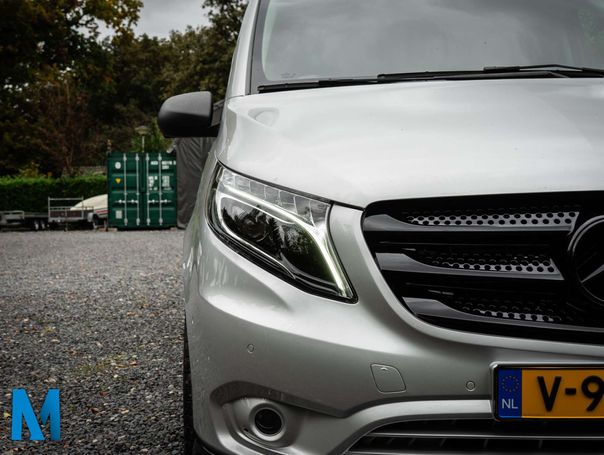 Mercedes-Benz Vito 114 CDi 100 kW image number 13