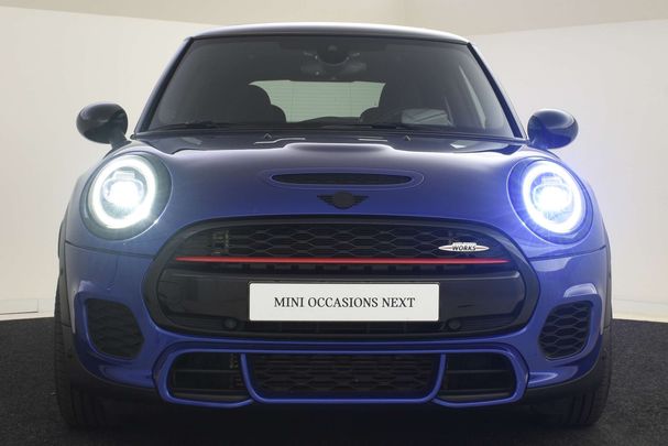 Mini John Cooper Works 171 kW image number 21