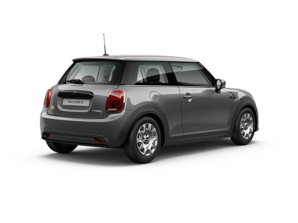 Mini Cooper SE Essential Trim 135 kW image number 4