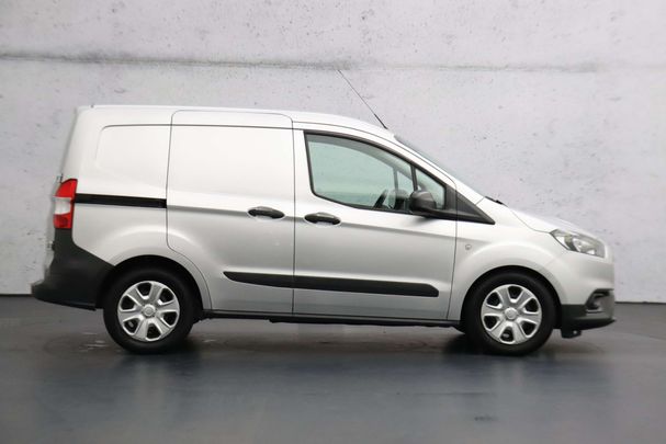 Ford Transit Courier 55 kW image number 23