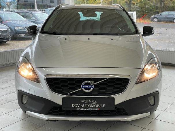 Volvo V40 Cross Country 88 kW image number 5