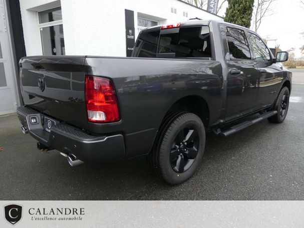 RAM 1500 5.7 V8 294 kW image number 33