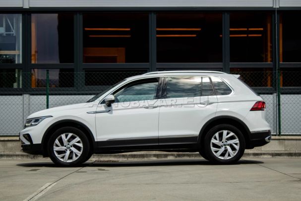 Volkswagen Tiguan 2.0 TDI 4Motion Elegance DSG 147 kW image number 7