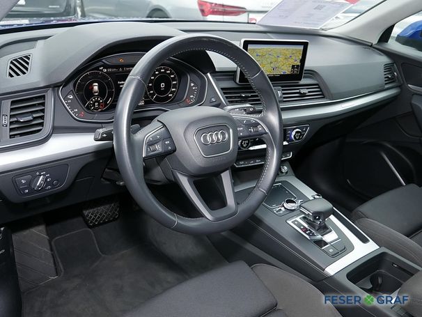 Audi Q5 55 TFSIe 270 kW image number 7