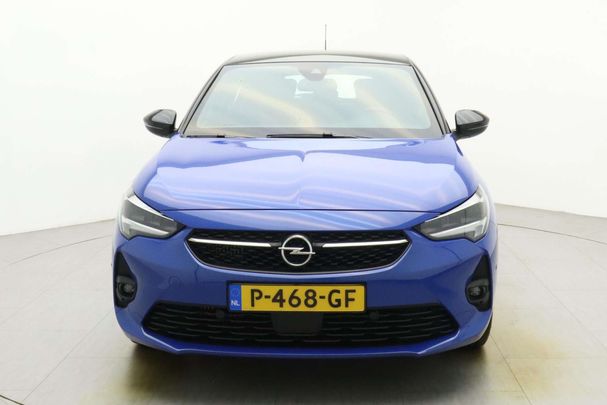 Opel Corsa 1.2 Turbo GS Line 75 kW image number 6