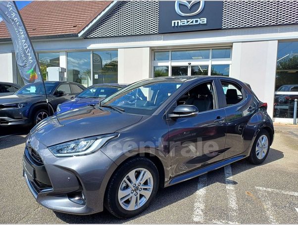 Mazda 2 85 kW image number 1