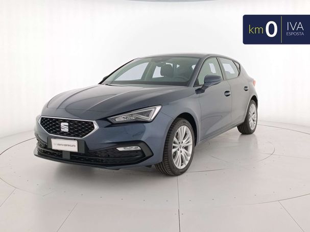 Seat Leon 1.0 eTSI DSG 81 kW image number 1