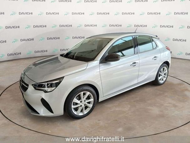 Opel Corsa 1.2 Elegance 74 kW image number 1