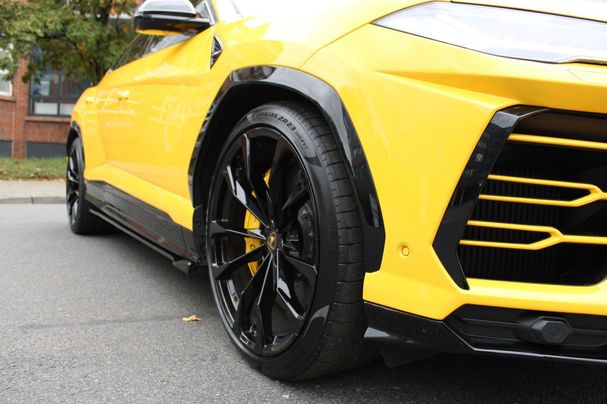 Lamborghini Urus 478 kW image number 6