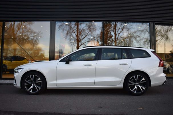 Volvo V60 B4 Plus 145 kW image number 7