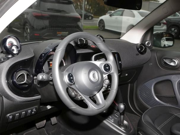 Smart ForTwo EQ 60 kW image number 7