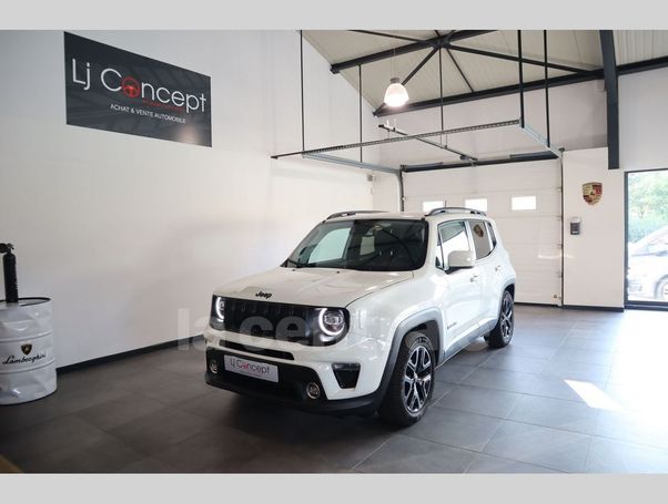 Jeep Renegade 1.0 Limited 88 kW image number 1