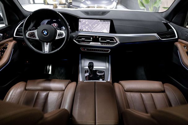 BMW X5 45e xDrive 290 kW image number 5