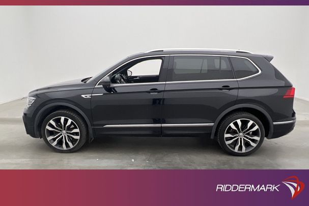 Volkswagen Tiguan Allspace 4Motion 177 kW image number 10