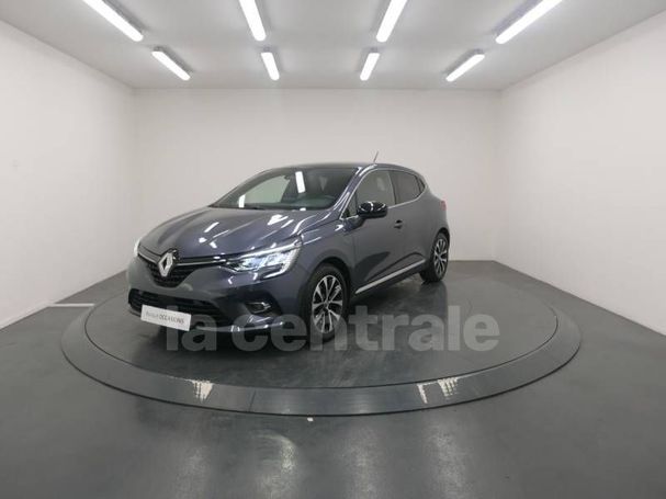 Renault Clio TCe 90 Intens 66 kW image number 1