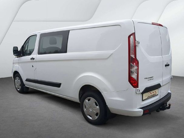 Ford Transit Custom 320 L2 Trend 96 kW image number 2