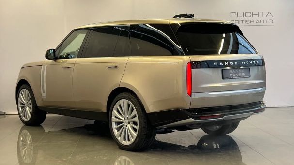 Land Rover Range Rover 257 kW image number 3