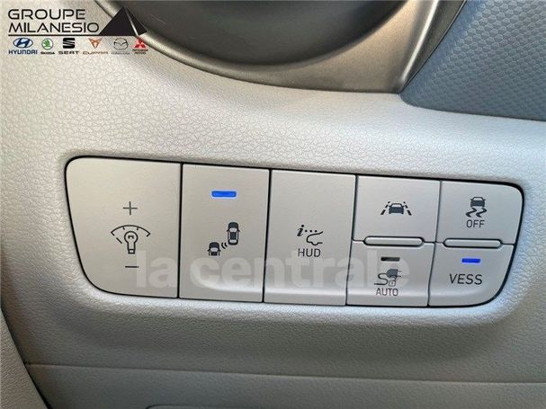 Hyundai Kona 150 kW image number 9