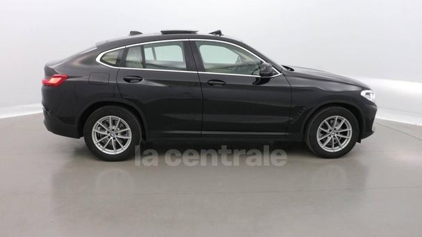 BMW X4 xDrive20d 140 kW image number 26