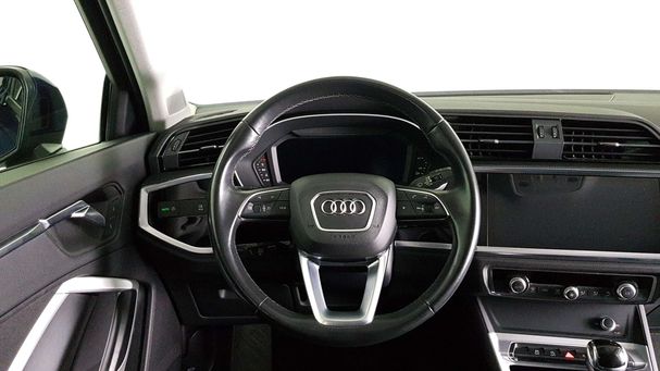 Audi Q3 35 TFSI S tronic Business 110 kW image number 7