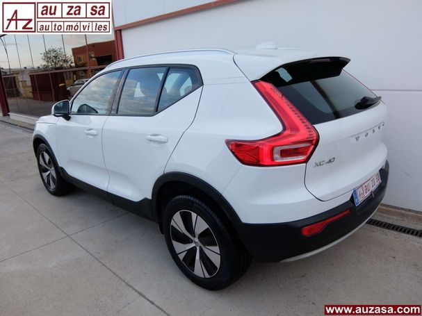 Volvo XC40 T3 Plus 120 kW image number 10