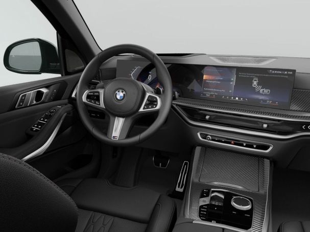 BMW X5 xDrive 210 kW image number 7