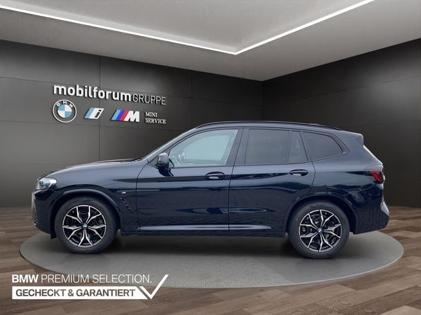 BMW X3 xDrive20d 140 kW image number 5