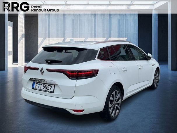 Renault Megane Grandtour TCe 85 kW image number 3