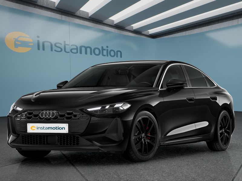 Audi A5 Limousine TFSI