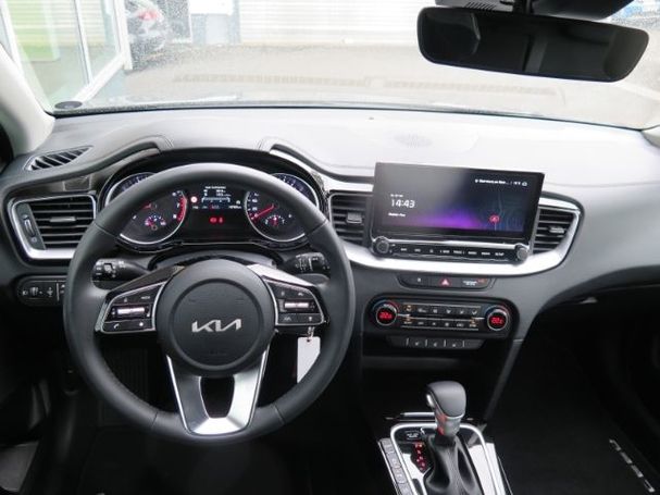 Kia Ceed Vision 118 kW image number 9