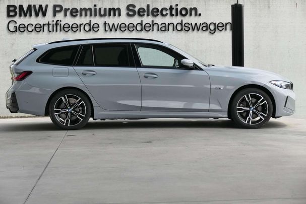 BMW 330 e Touring 215 kW image number 2