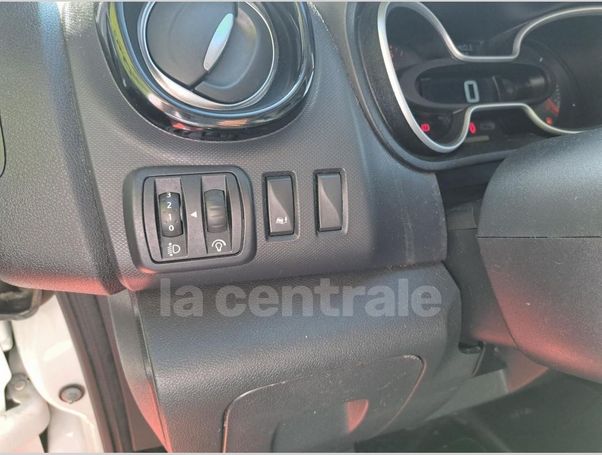 Renault Trafic Grand dCi 107 kW image number 9