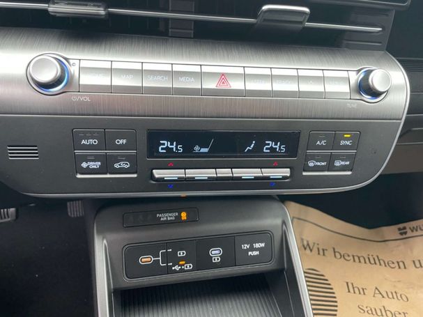 Hyundai Kona 160 kW image number 20