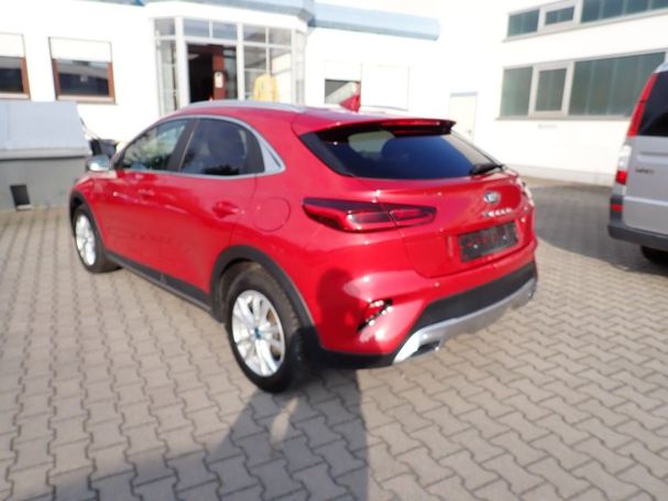 Kia XCeed 1.5 T-GDI 118 kW image number 7