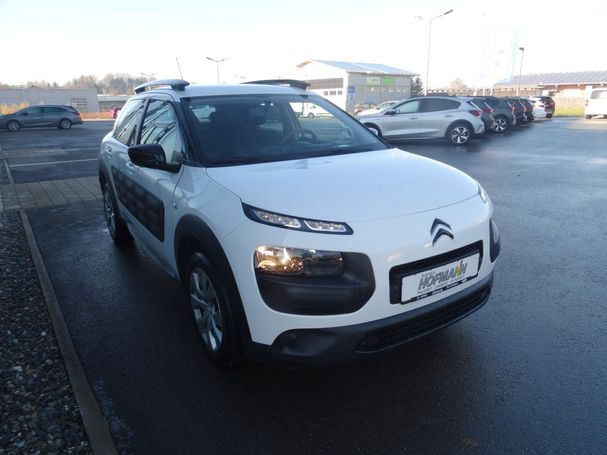 Citroen C4 Cactus 60 kW image number 6